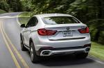 BMW X6 xDrive 5.0i 2015 года